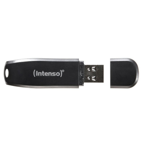 Memoria usb 3.0 intenso speed 64gb