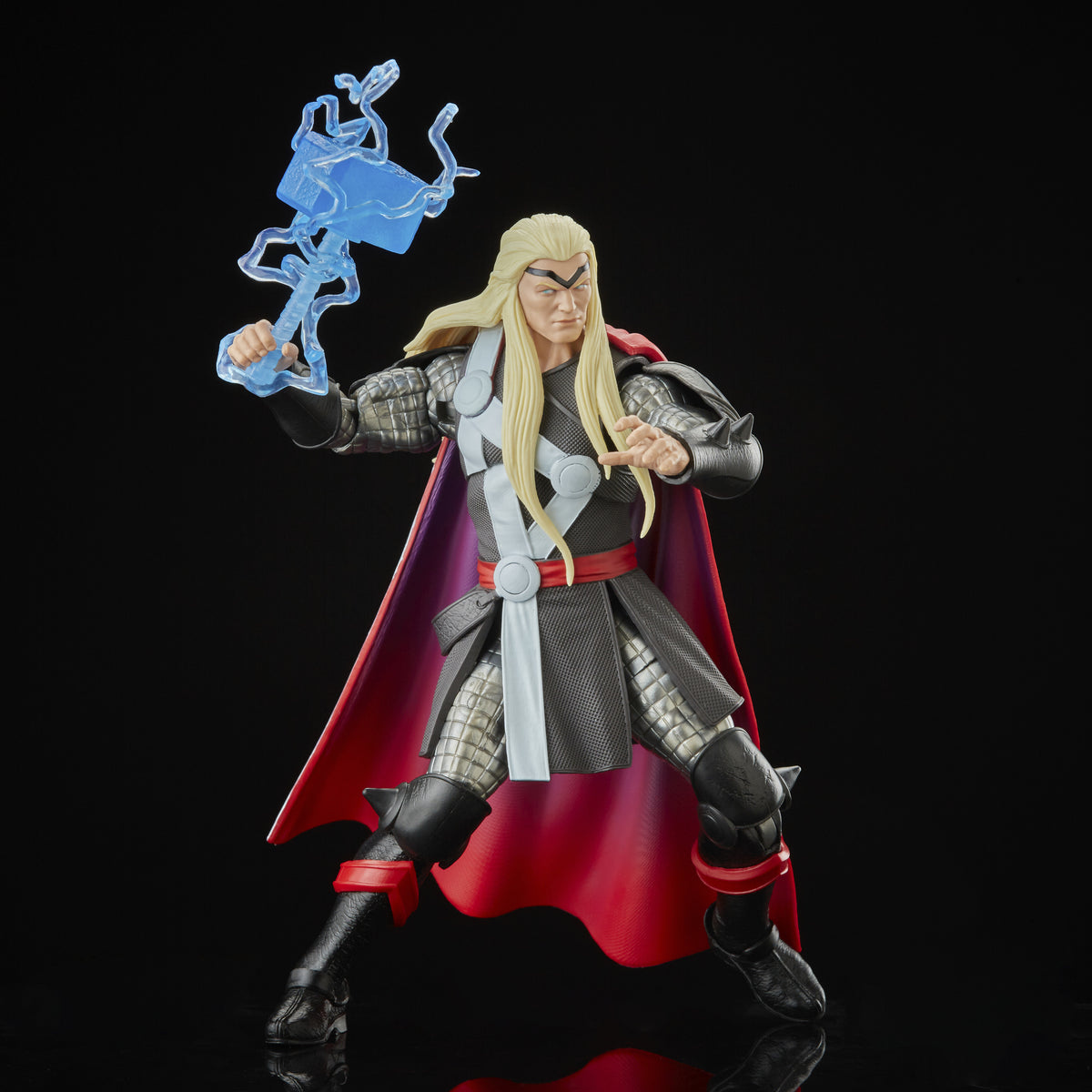 Figura hasbro marvel legends thor 15 cm