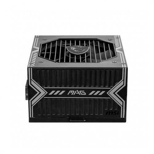 Fuente alimentacion msi mag a550bn atx 550w