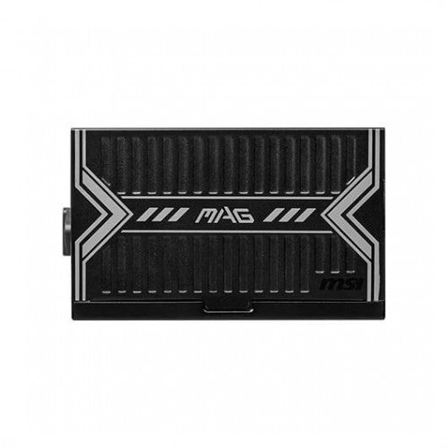 Fuente alimentacion msi mag a550bn atx 550w