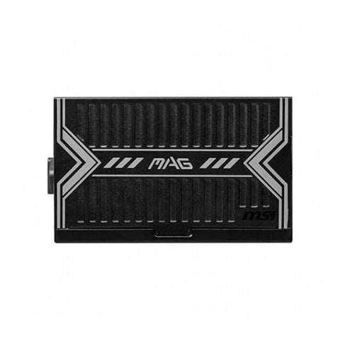 Fuente alimentacion msi mag a550bn atx 550w