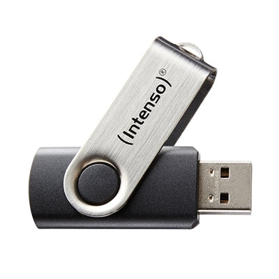 Memoria usb 2.0 intenso basic 32gb