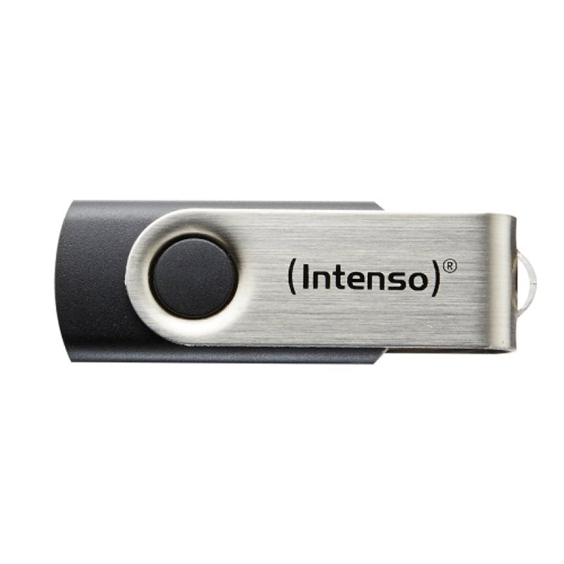 Memoria usb 2.0 intenso basic 32gb