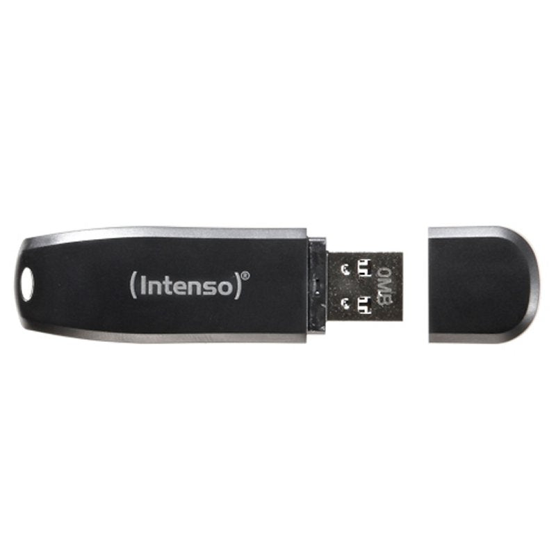 Memoria usb 3.0 intenso speed 128gb