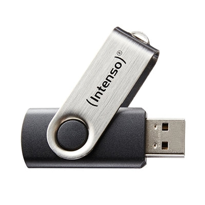 Memoria usb 2.0 intenso basic 8gb