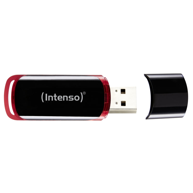 Memoria usb 2.0 intenso business 16gb