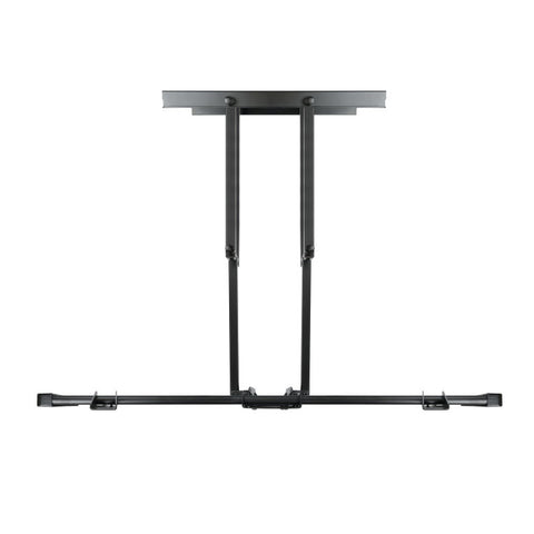 Soporte pared tv tooq lp75100tn - b 60pulgadas - 100pulgadas carga maxima 80kg giratorio - inclinable negro