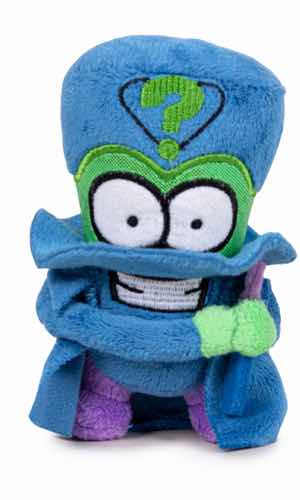 Peluche good smile company superthings rivals of kaboom enigma