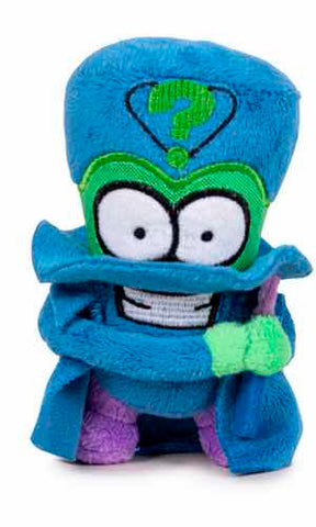 Peluche good smile company superthings rivals of kaboom enigma