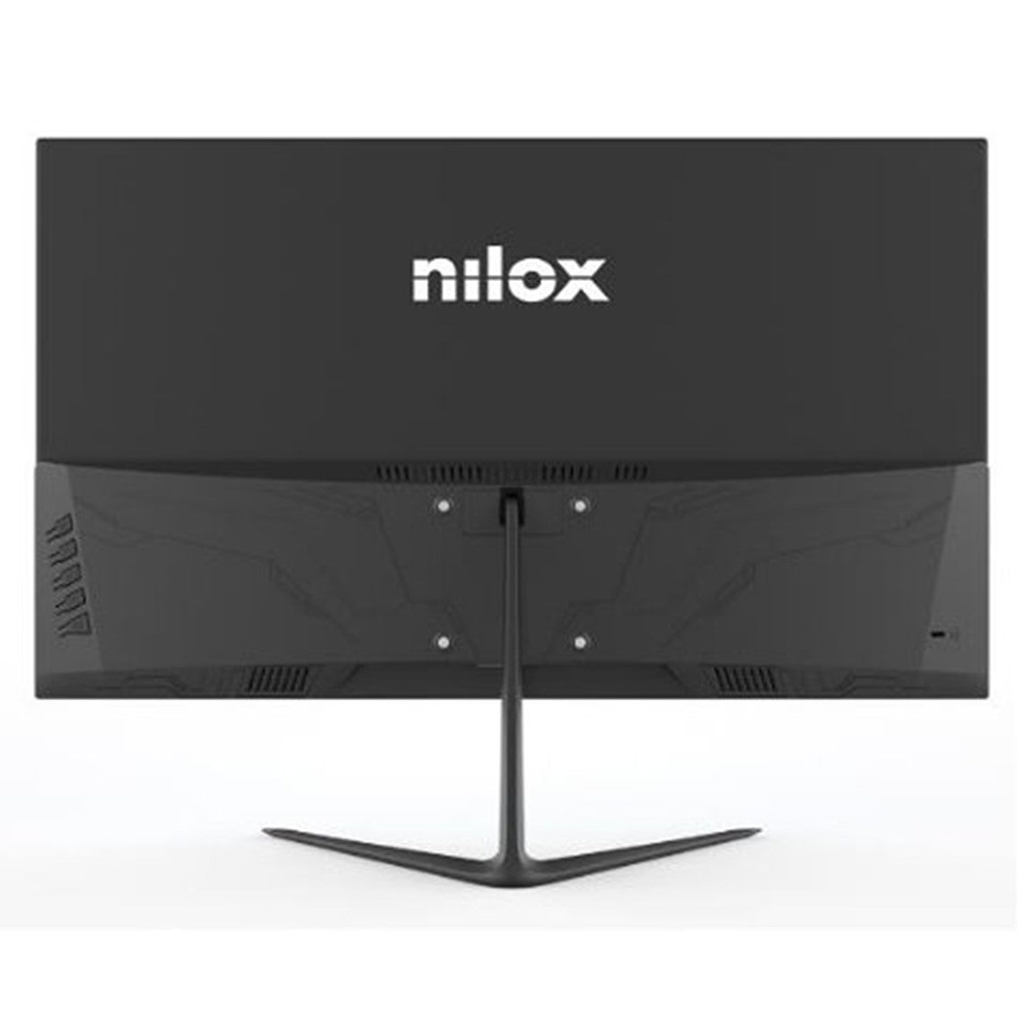 Monitor gaming nilox nxm24fhd1441 24pulgadas va led fhd hdmi displayport usb negro