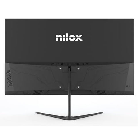 Monitor gaming nilox nxm24fhd1441 24pulgadas va led fhd hdmi displayport usb negro