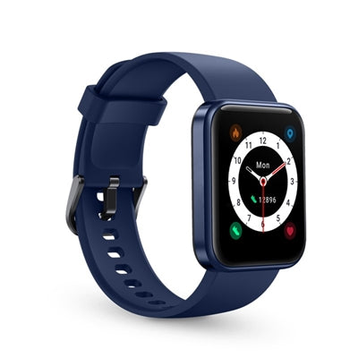 Reloj smartwatch spc sportwatch smartee star 40mm 5atm blue 1.5pulgadas -  color -  notificaciones -  bt -  waterproof