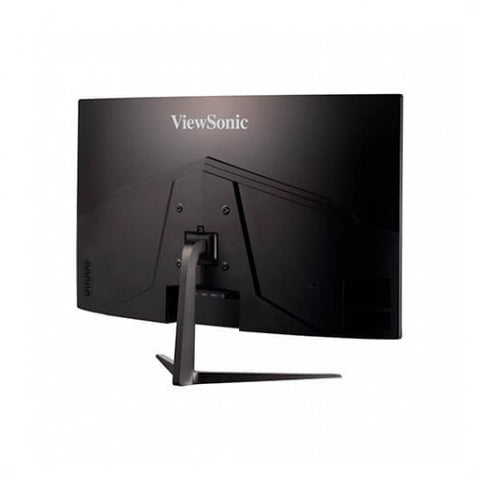 Monitor led 32pulgadas viewsonic vx3218 - pc - mhd curvo va -  fhd -  dp -  hdmi -  165hz -  1ms -  vesa