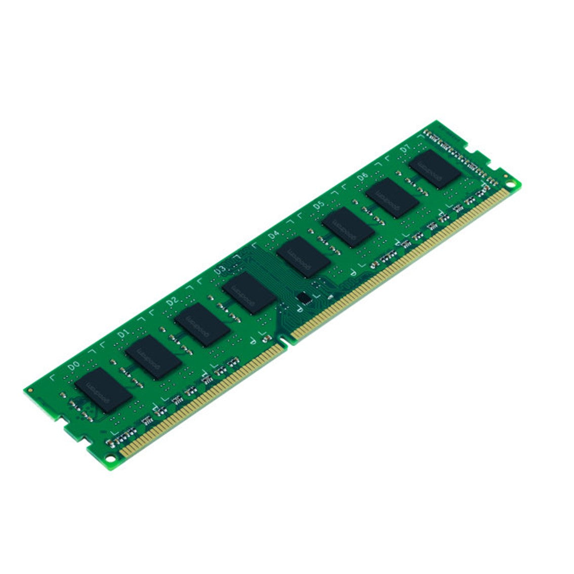 Memoria ram ddr3 goodram 8gb - 1600mhz - pc4 - 12800