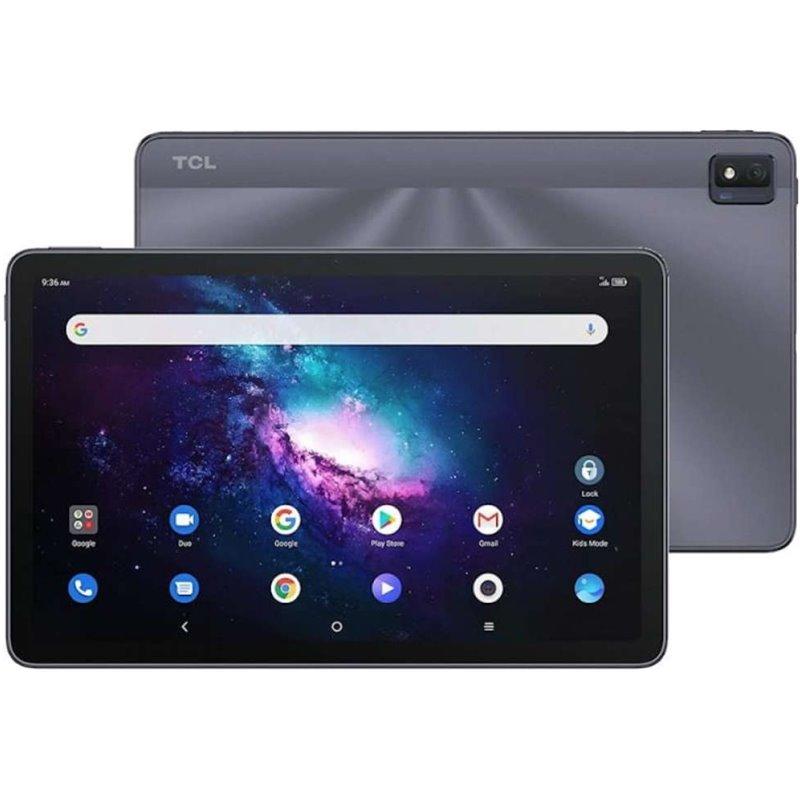 Tablet tcl 10 10.1pulgadas hd+ -  4gb ram -  64gb rom -  octa core -  5500mah