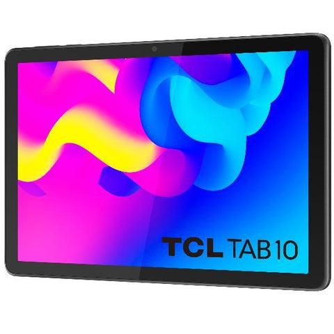 Tablet tcl 10 10.1pulgadas hd+ -  4gb ram -  64gb rom -  octa core -  5500mah