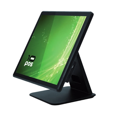 Ordenador tpv 10pos 17'' tactil i5 8gb 256gb w10