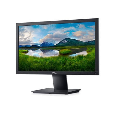 Monitor led 20pulgadas dell e2020h negro tn -  hd -  dp -  vga -  60hz -  5ms -  vesa 100 x 100