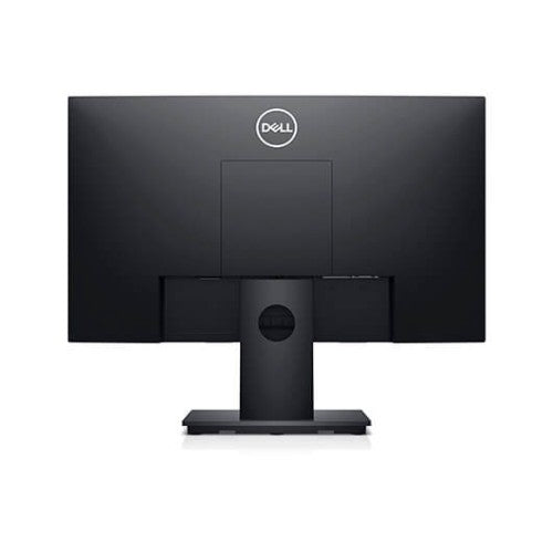 Monitor led 20pulgadas dell e2020h negro tn -  hd -  dp -  vga -  60hz -  5ms -  vesa 100 x 100