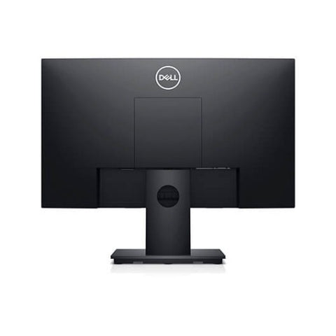 Monitor led 20pulgadas dell e2020h negro tn -  hd -  dp -  vga -  60hz -  5ms -  vesa 100 x 100