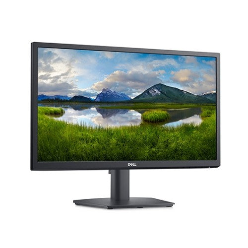 Monitor led 21.5pulgadas dell e2222h negro va -  lcd -  fhd -  dp -  vga -  60hz -  5ms -  vesa 100 x 100