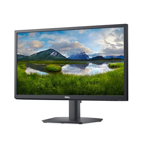 Monitor led 21.5pulgadas dell e2222h negro va -  lcd -  fhd -  dp -  vga -  60hz -  5ms -  vesa 100 x 100