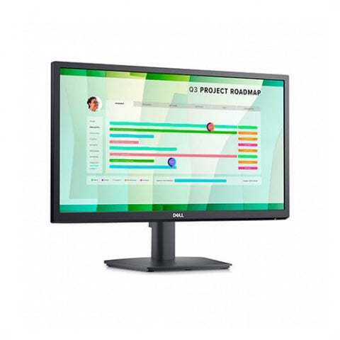 Monitor led 21.4pulgadas dell e2223hn negro va -  lcd -  fhd -  hdmi -  vga -  60hz -  5ms -  vesa 100 x 100