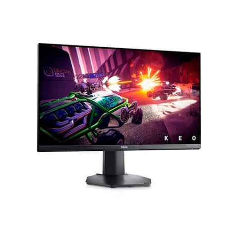 Monitor led gaming 23.8pulgadas dell g2422hs negro ips -  lcd -  fhd -  dp -  hdmi -  165hz -  1ms -  vesa 100 x 100
