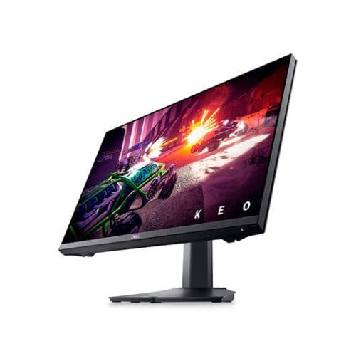 Monitor led gaming 23.8pulgadas dell g2422hs negro ips -  lcd -  fhd -  dp -  hdmi -  165hz -  1ms -  vesa 100 x 100