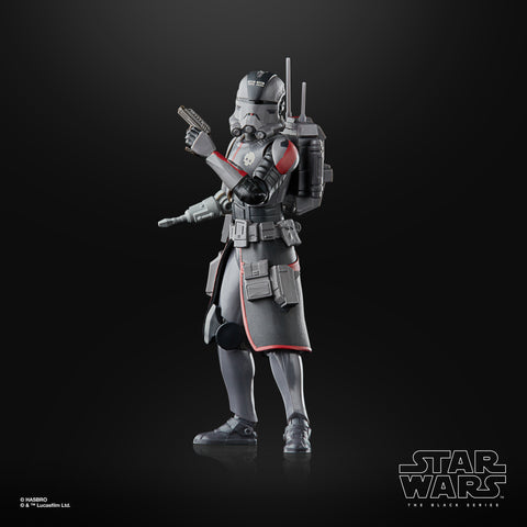 Figura hasbro echo 15 cm star wars black series f43485x0