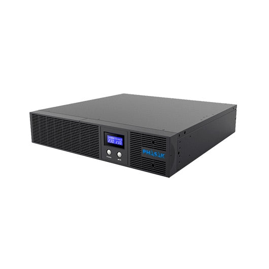 Sai ups phasak 1260va protekt - r ph7512 surge protection