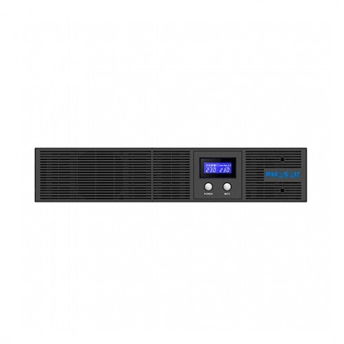 Sai ups phasak 1260va protekt - r ph7512 surge protection