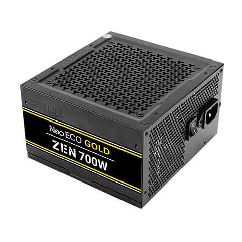 Fuente alimentacion antec neo eco gaming atx 700w