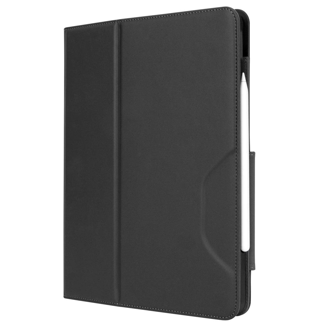 Funda targus versavu para ipad pro tablet 12.9pulgadas negra