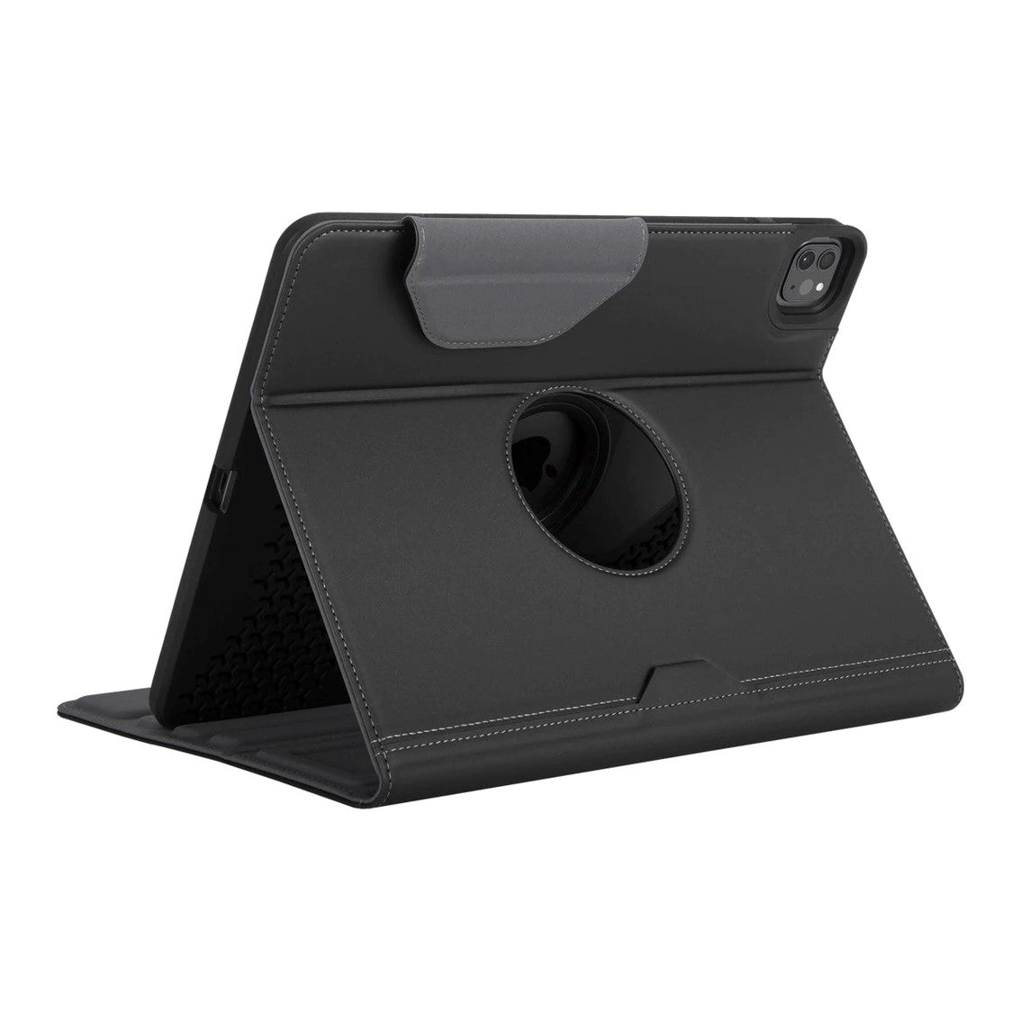 Funda targus versavu para ipad pro tablet 12.9pulgadas negra