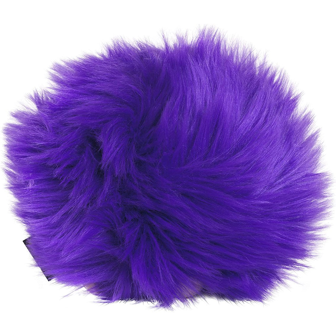 Peluche the noble collection harry potter animales fantasticos pygmy puff purpura