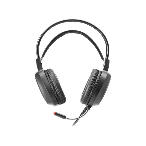 Auriculares mars gaming mh220 jack 3.5mm con microfono compatibles con windows -  ps4 -  ps5 -  xbox one -  xbox series x - s -  nintendo switch -  mac -  smartphone -  tablet