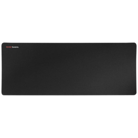 Kit teclado + raton mars gaming mcpx rgb negro + alfombrilla