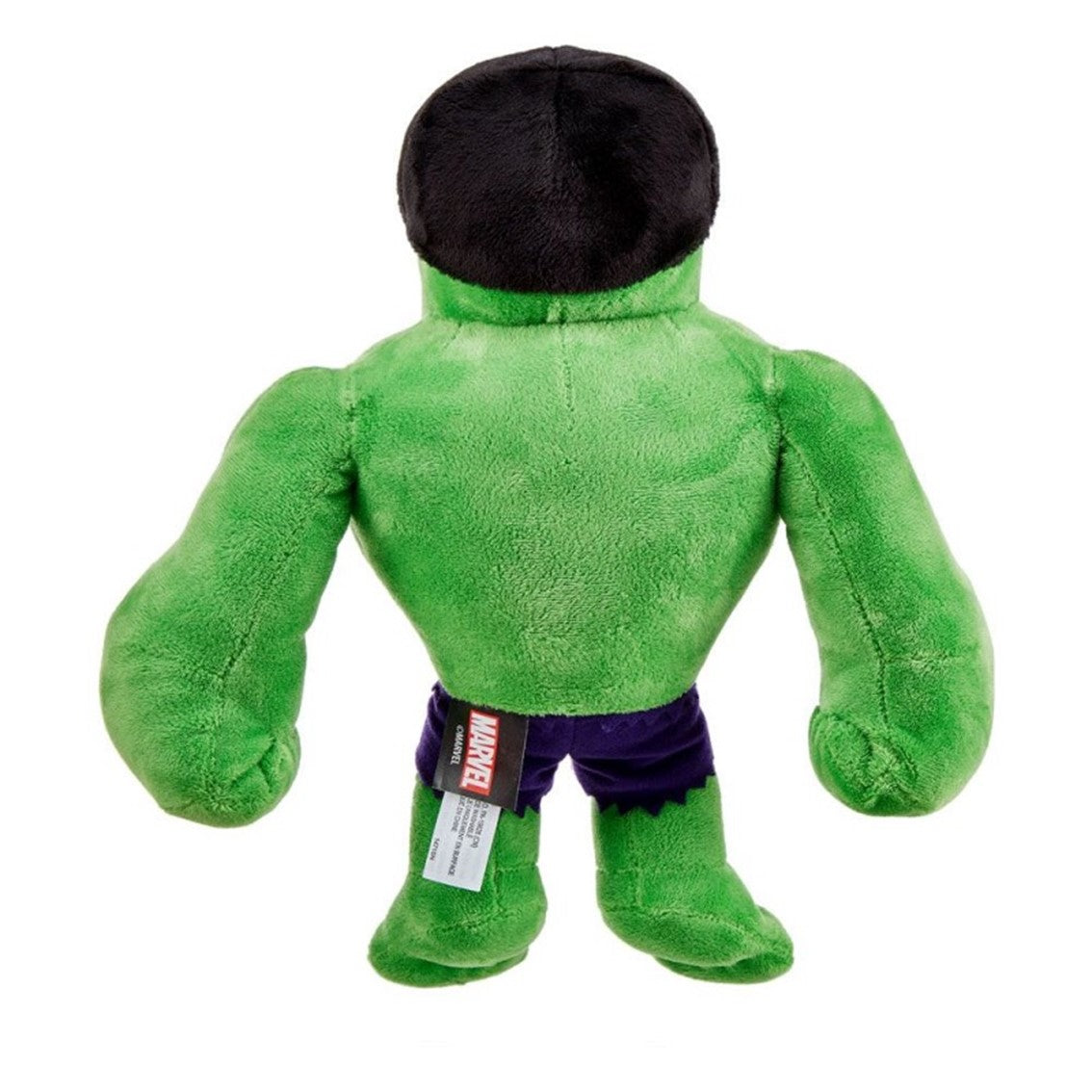 Peluche mattel marvel hulk 20 cm