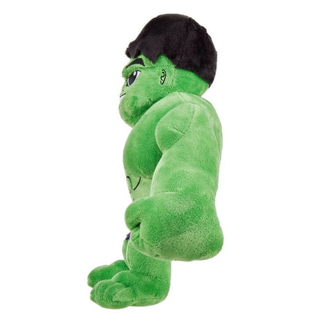 Peluche mattel marvel hulk 20 cm