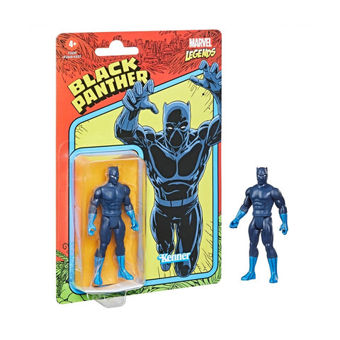 Expositor hasbro marvel retro 48 unidades 5 modelos