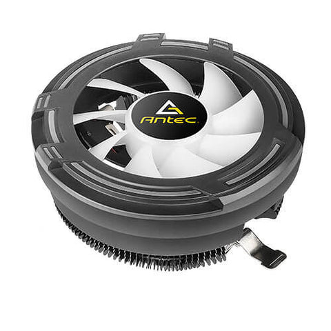 Ventilador disipador gaming antec t120 120mm rgb