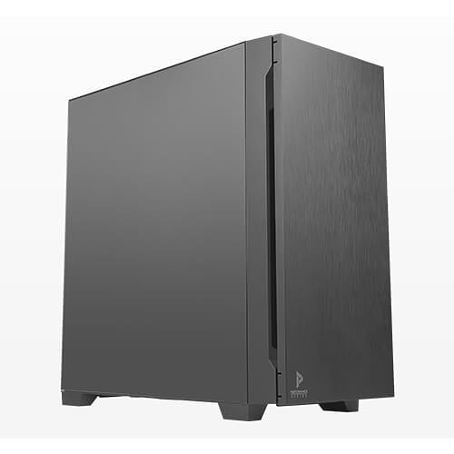 Caja ordenador antec p10c atx 2 x usb 3.0 1 x usb tipo c 4 x 120mm 2 x 140mm