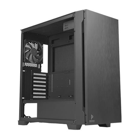 Caja ordenador antec p10c atx 2 x usb 3.0 1 x usb tipo c 4 x 120mm 2 x 140mm