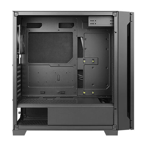 Caja ordenador antec p10c atx 2 x usb 3.0 1 x usb tipo c 4 x 120mm 2 x 140mm