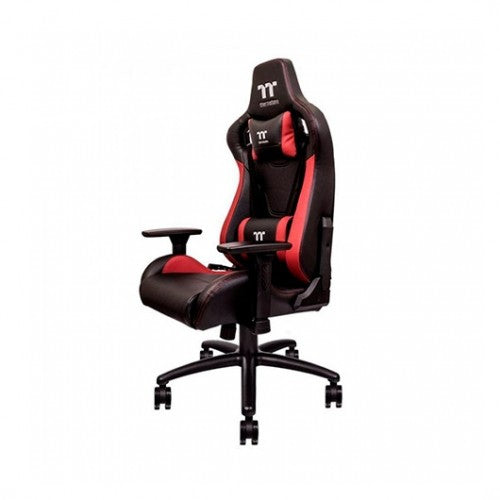 Silla gaming thermaltake u fit negro - rojo carga maxima 140kg