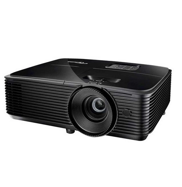 Proyector optoma x400lve ansi dlp xga 4000 lumenes - hdmi - vga - usb - 3d