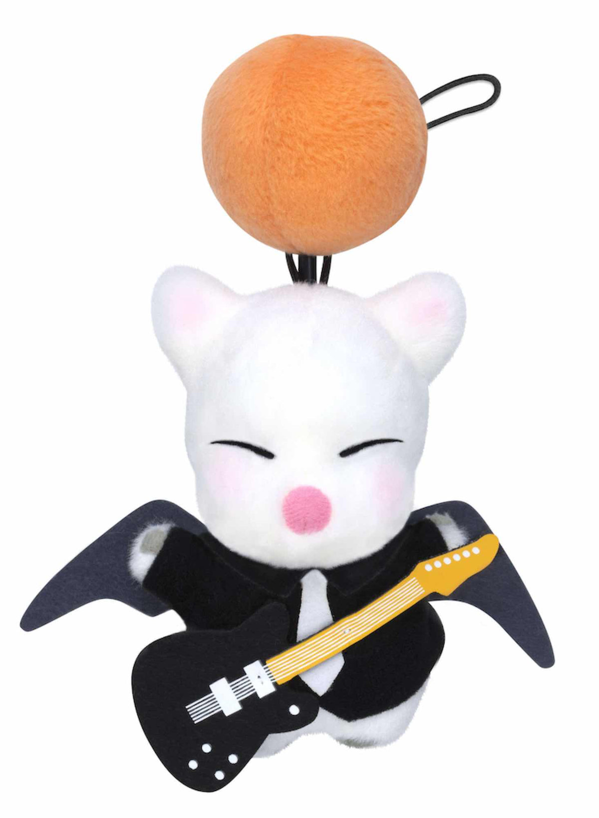 Peluche square enix final fantasy xiv the primals moogle