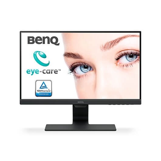 Monitor led 21.5pulgadas benq bl2283 ips -  fhd -  hdmi -  vga - 75hz -  5ms -  vesa