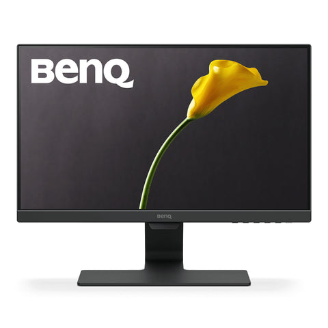 Monitor led 21.5pulgadas benq bl2283 ips -  fhd -  hdmi -  vga - 75hz -  5ms -  vesa